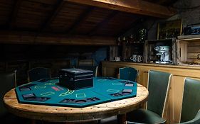 Villa Vercingetorix - Groupe, Billard - Jacuzzi Spa